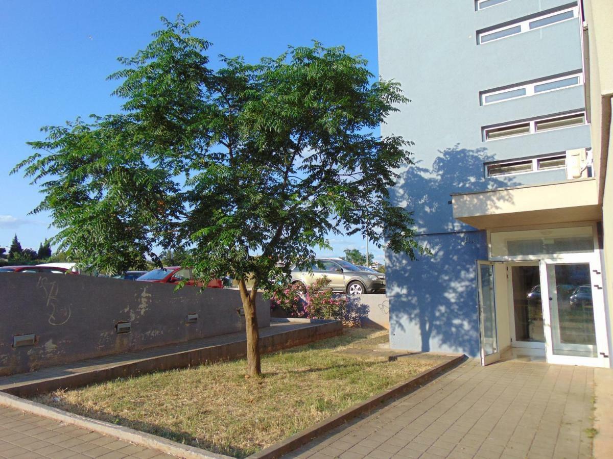 דירות זאדאר Augusta מראה חיצוני תמונה